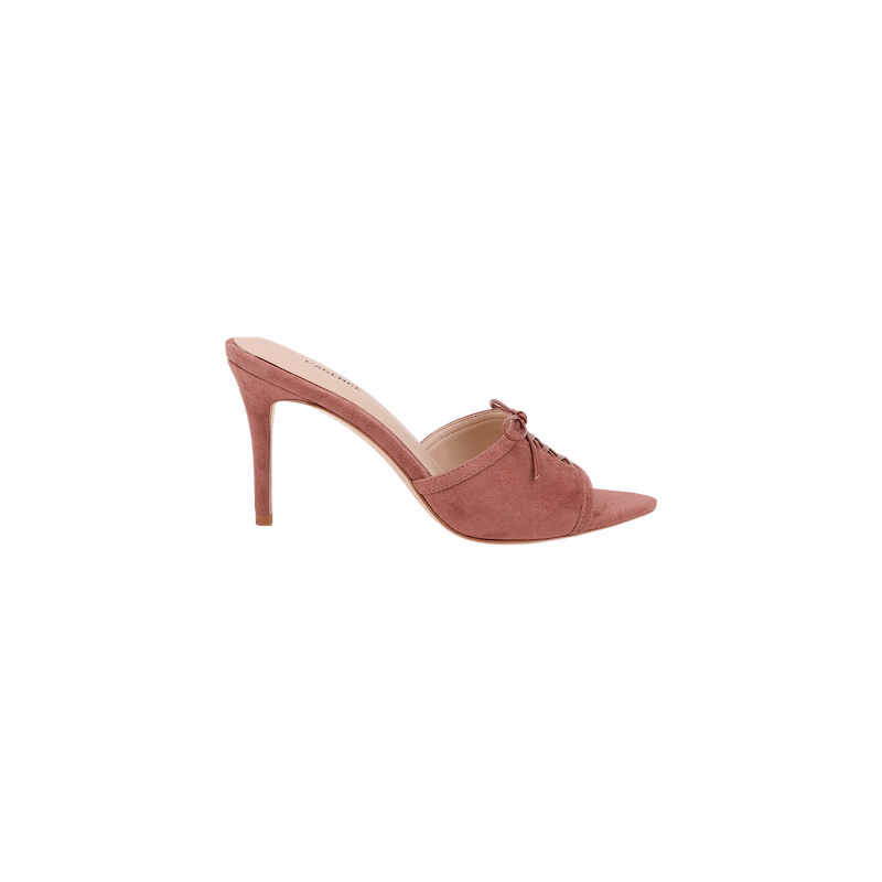 Thames Suede Sandal
