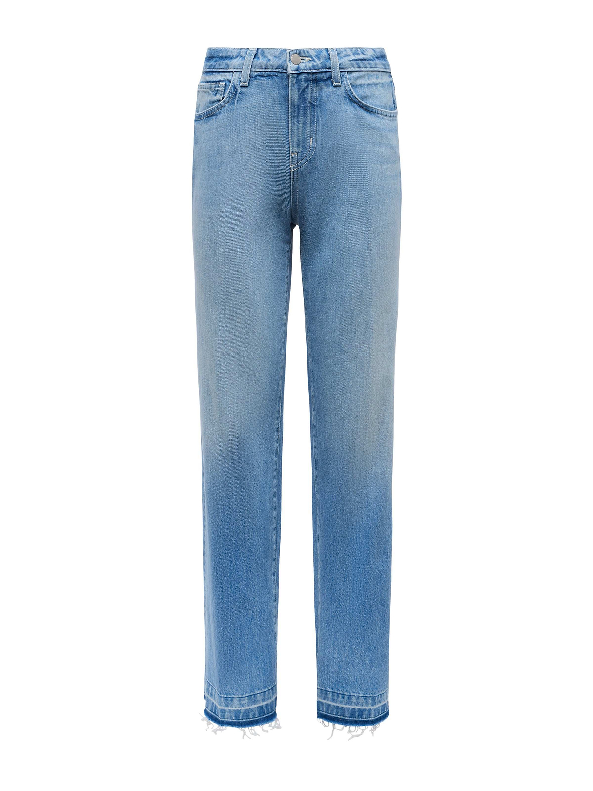Scottie Wide-Leg Jean in Zion | L'AGENCE