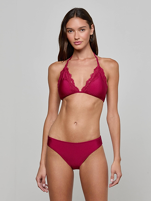 swim thong bikini bottom