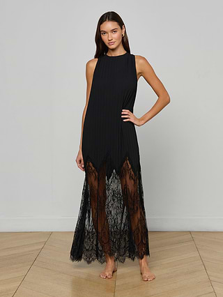 lace dress cover up Lace Cover Up Beach Midi Dress Likemychoice