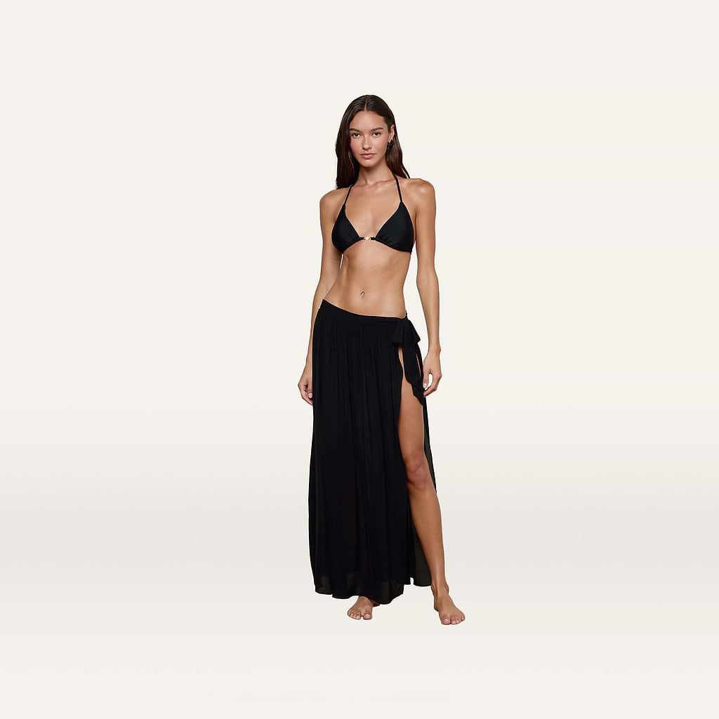 Klaire Cover Up Skirt