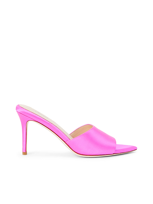Lolita Open Toe Mule mule L'AGENCE Sale   
