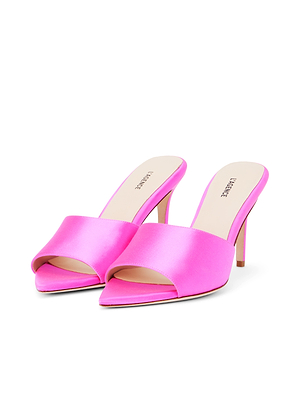 Lolita Open Toe Mule mule L'AGENCE Sale   