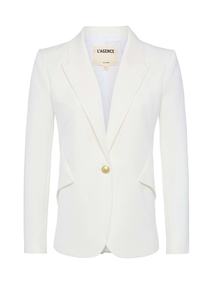 Chamberlain Blazer blazer L'AGENCE