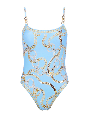 Remi One-Piece Swimsuit swim L'AGENCE