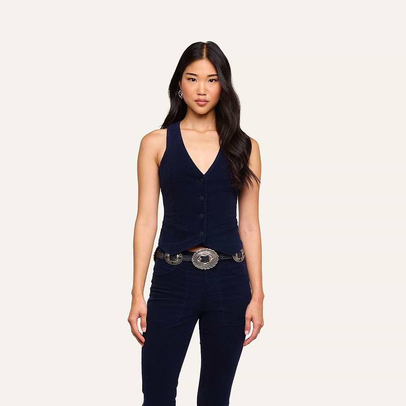 Yelena Vest