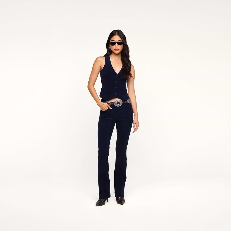 Yelena Vest