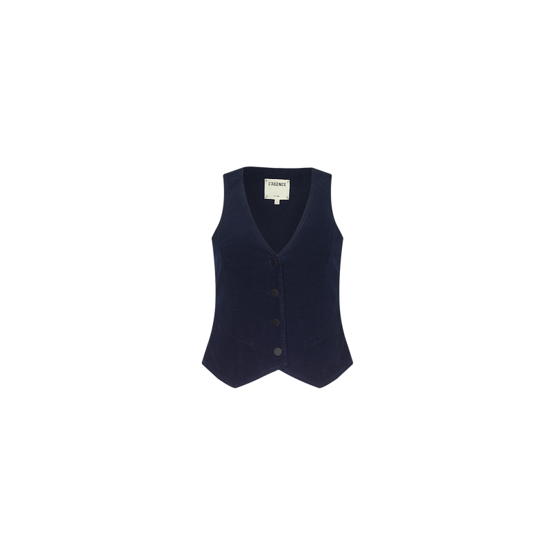 Yelena Vest