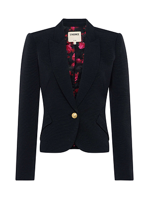 Jennah Blazer blazer L'AGENCE