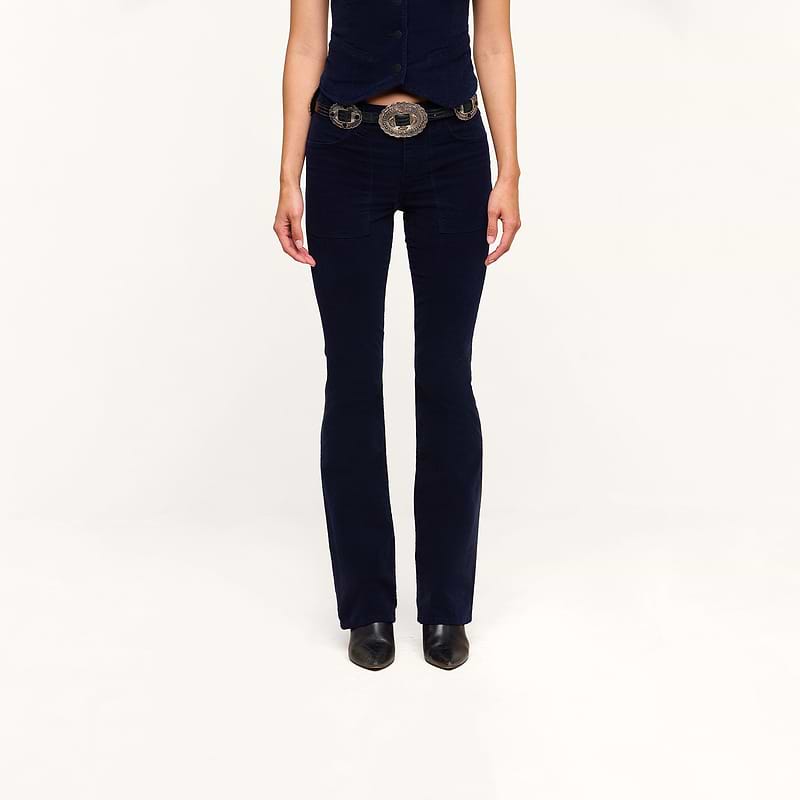 Saffia Corduroy Pant