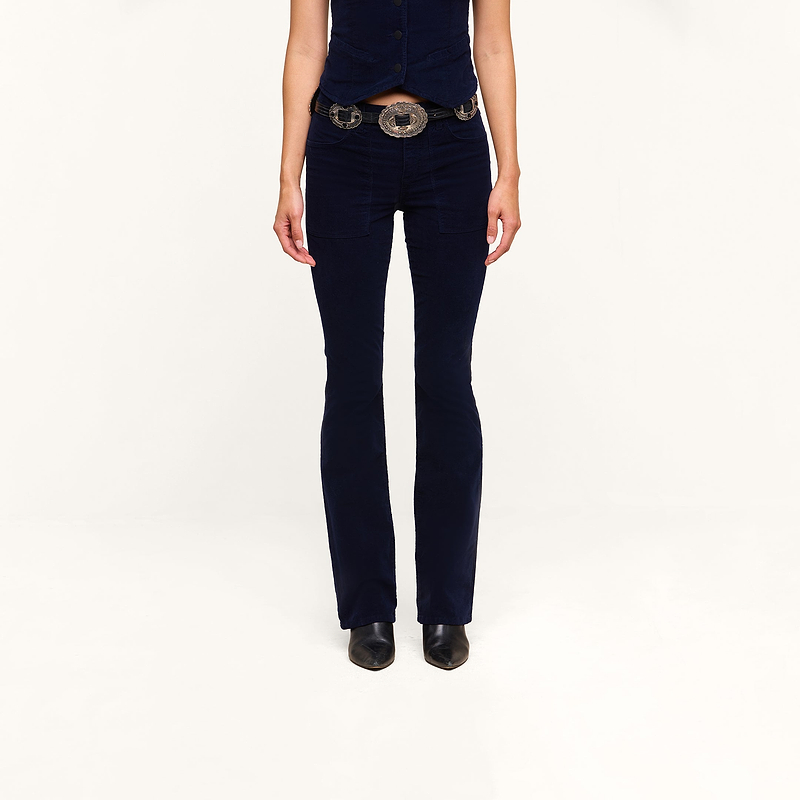 Saffia Corduroy Pant