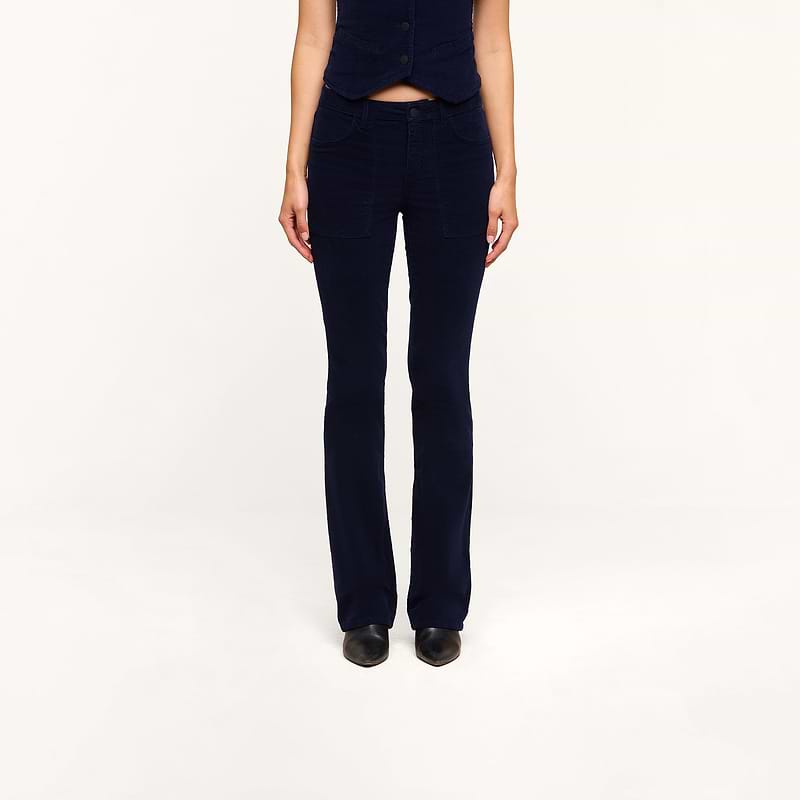 Saffia Corduroy Pant