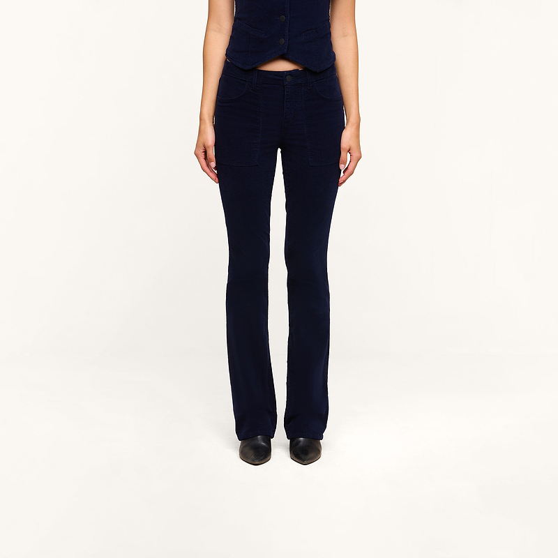 Saffia Corduroy Pant