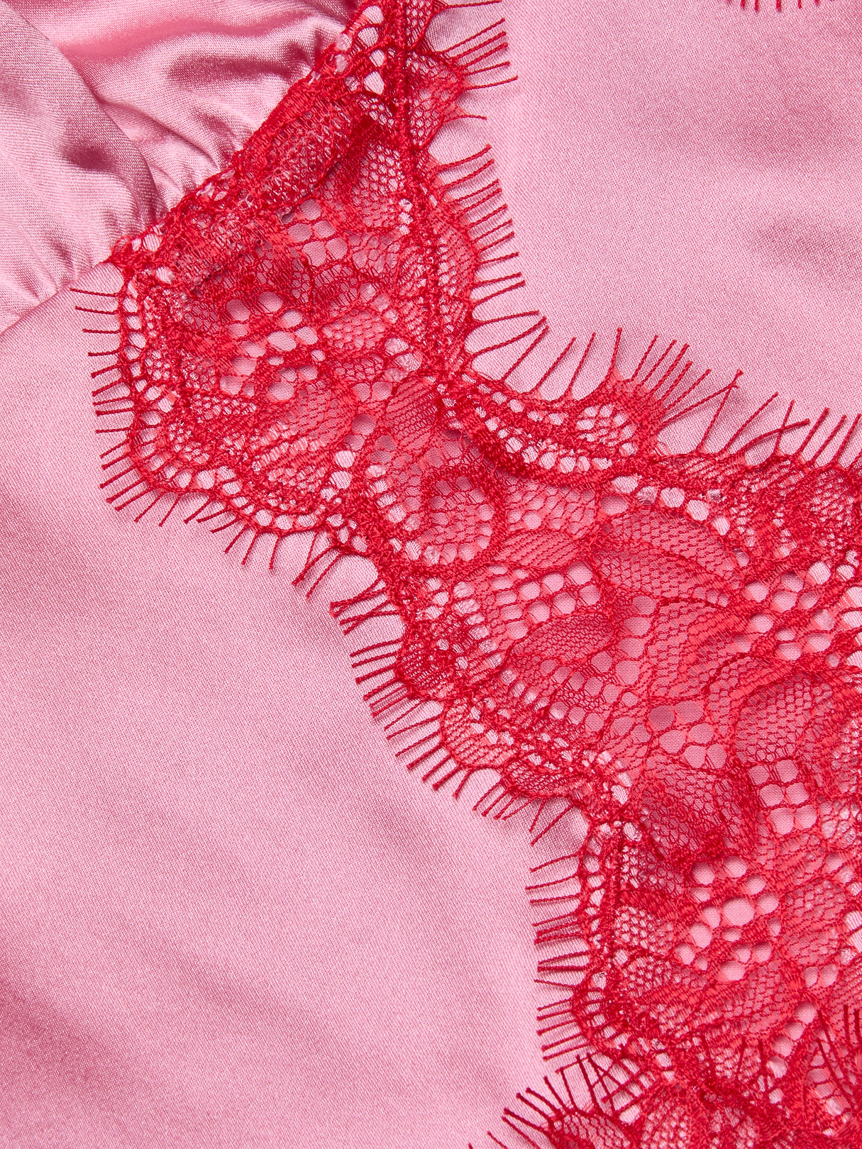 【極美品】D＆G ディーアンドジー　花柄フリルキャミソール　バックジップ Floridian Lace Cami – SPELL - USA