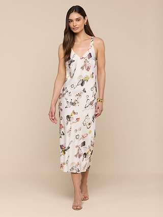anika midi dress Anika Midi Dress