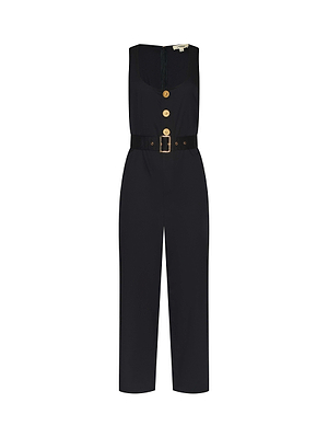 Branca Poplin Jumpsuit jumpsuit L'AGENCE