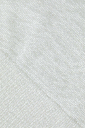 Kamdyn Cropped Turtleneck turtleneck L'AGENCE