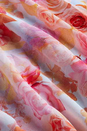 Cheri Cover-Up Dress swim L'AGENCE