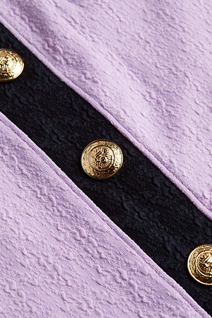 Adaline Cardigan Cover-Up swim L'AGENCE   