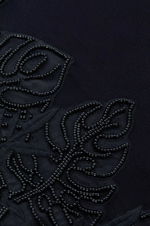 Geraldine Embellished Cover-Up Pant swim L'AGENCE