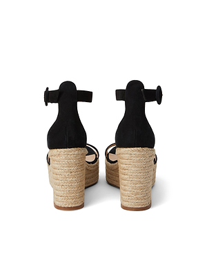Elysee Platform Sandal sandal L'AGENCE Sale   