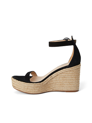 Elysee Platform Sandal sandal L'AGENCE Sale   