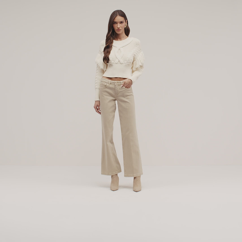 Ottavia Pullover
