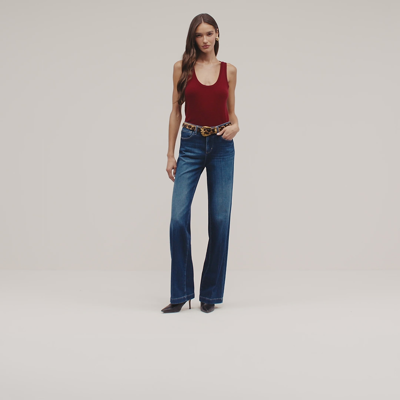 Filou Cashmere Tank