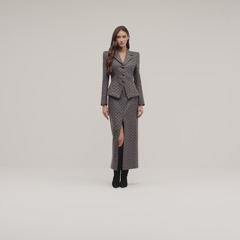 Blazer Odile