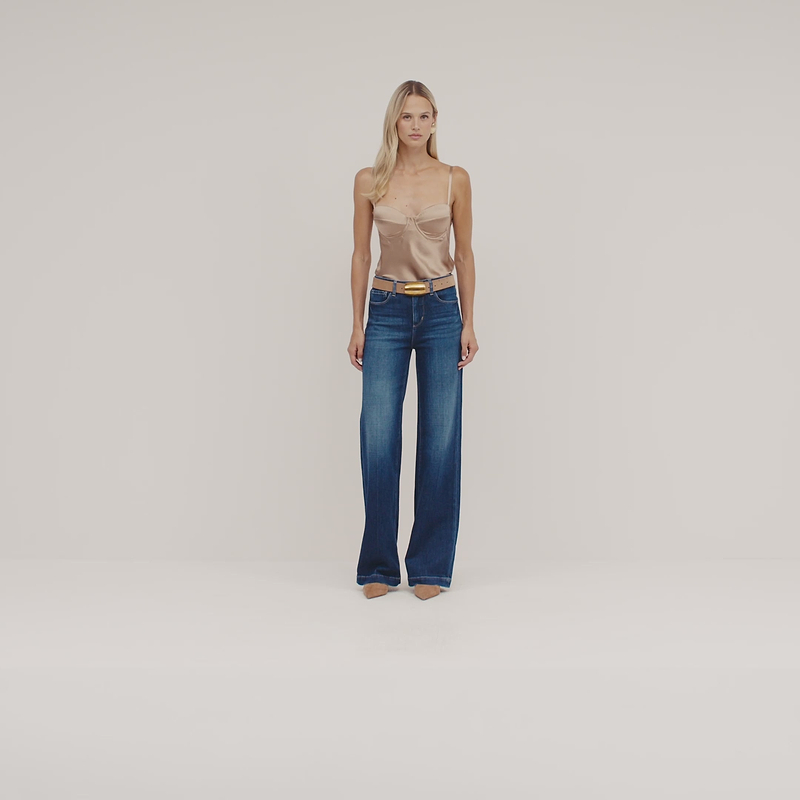 Orlina Silk Camisole