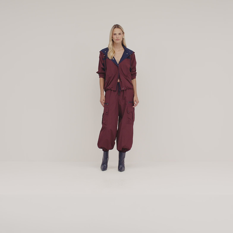 Monrose Nylon Jogger