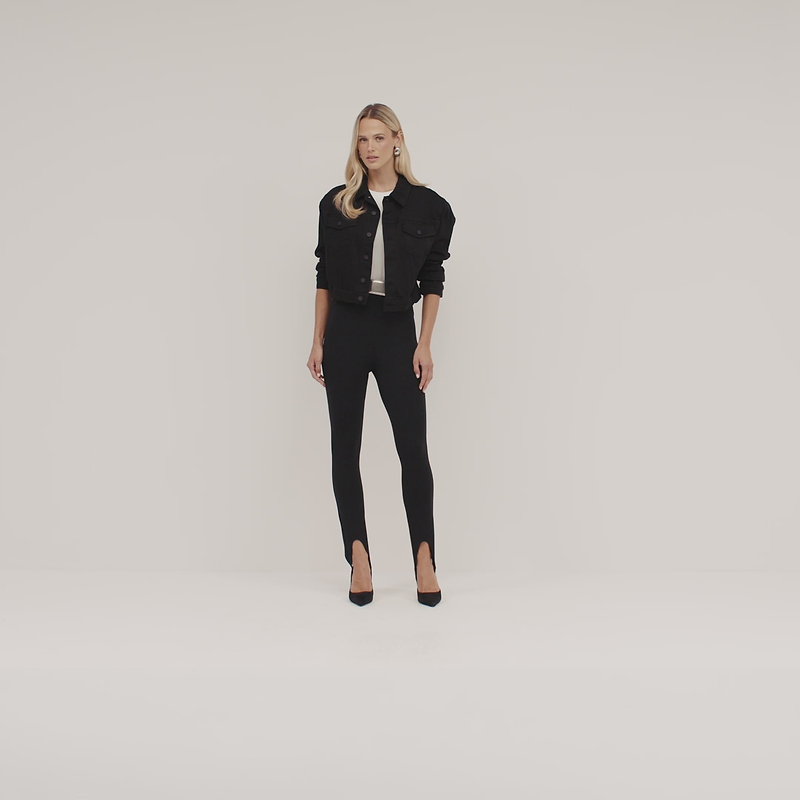 Enid Steg-Leggings
