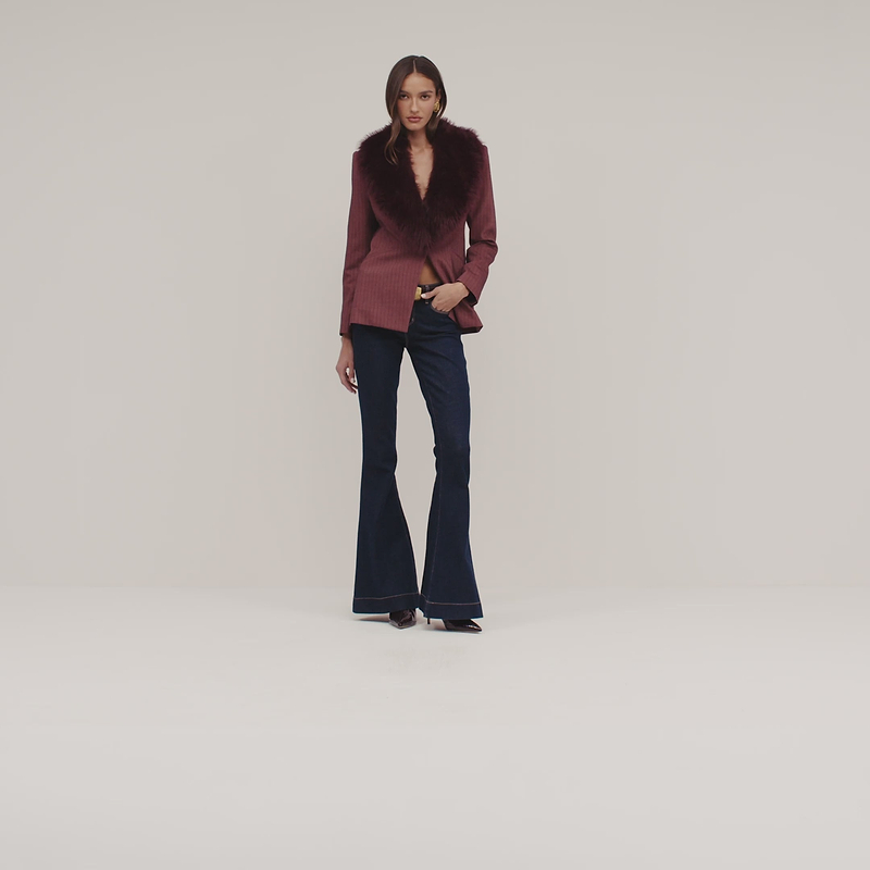 Blazer Sheila