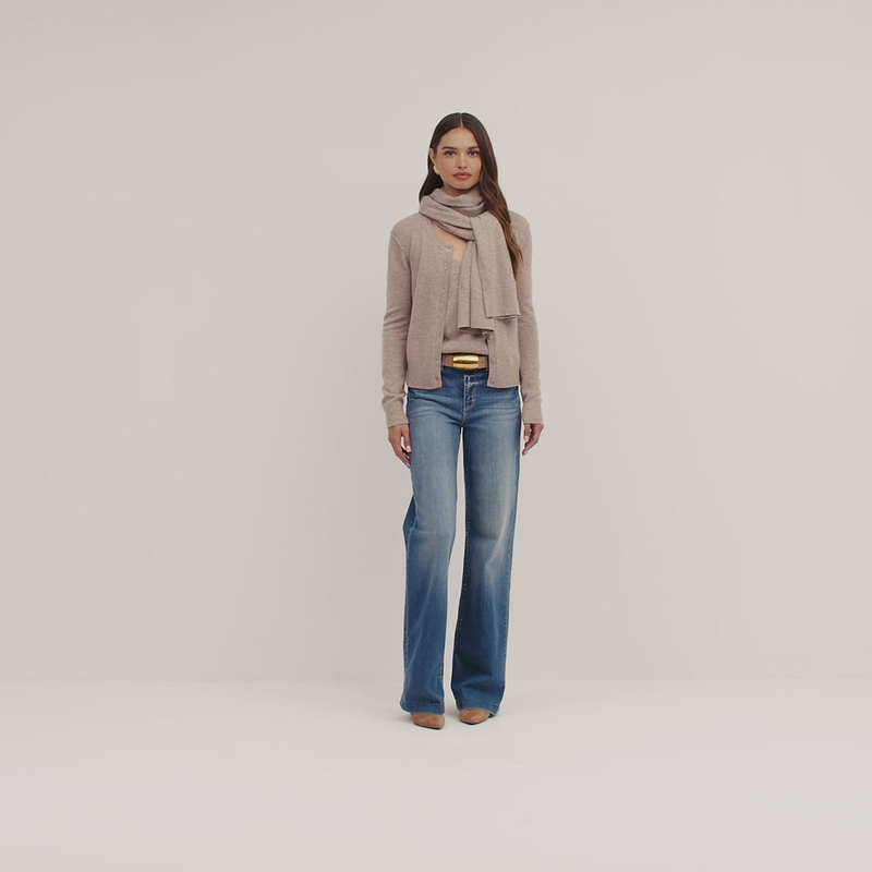 Palais Cashmere Scarf