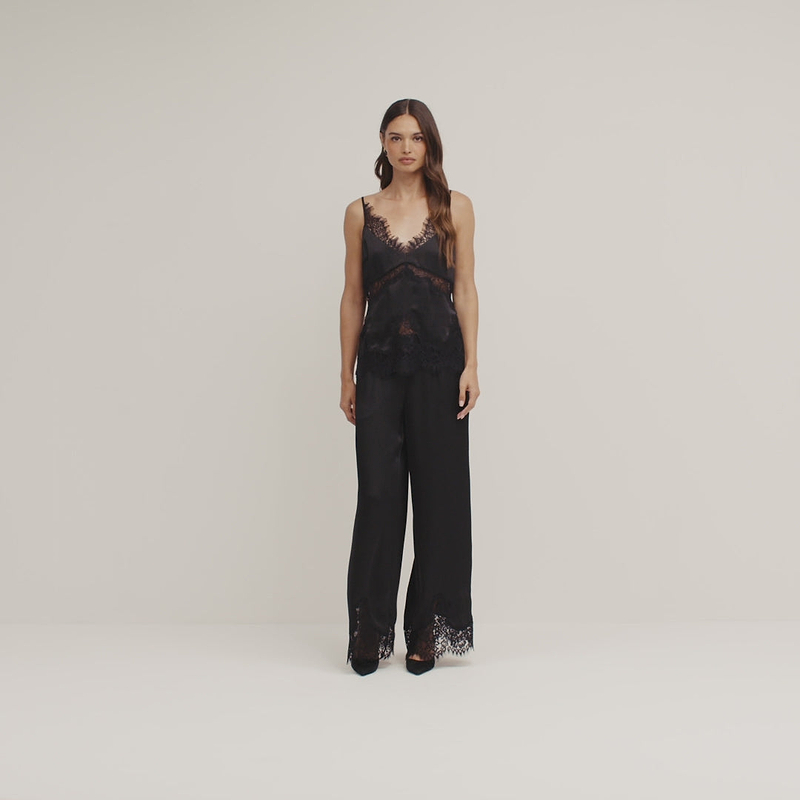 Pantaloni Mirel