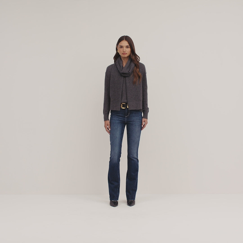 Palais Cashmere Scarf