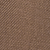 Close-up of a textured brown fabric with diagonal woven lines, creating a pattern of tightly knit fibers and a slightly rough surface.