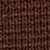 Close-up of a textured fabric in a rich brown color, showing a woven pattern with visible threads creating a grid-like design.