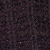 Dark purple fabric with a rich, tactile texture.