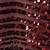 Detailed close-up view of a unique human fingerprint.