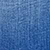Close-up of a blue textured surface, resembling a rough fabric or painted material with visible intersecting lines and subtle variations in color.