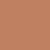 A solid, uniform background in a muted orange or terracotta color.