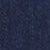 Close-up of a dark blue textured fabric, showing a subtle woven pattern and slightly uneven coloration.