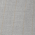 Gray fabric featuring a faint, thin vertical pinstripe pattern.