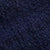 Close-up texture of dark navy blue fabric.