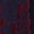 Dark blue fabric featuring a maroon floral pattern.