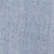 Close-up of a light blue textured fabric, possibly denim or cotton, showing a woven pattern and slight variations in color.