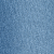 Close-up of a textured blue surface, possibly fabric or paper, with a slightly rough and grainy appearance.