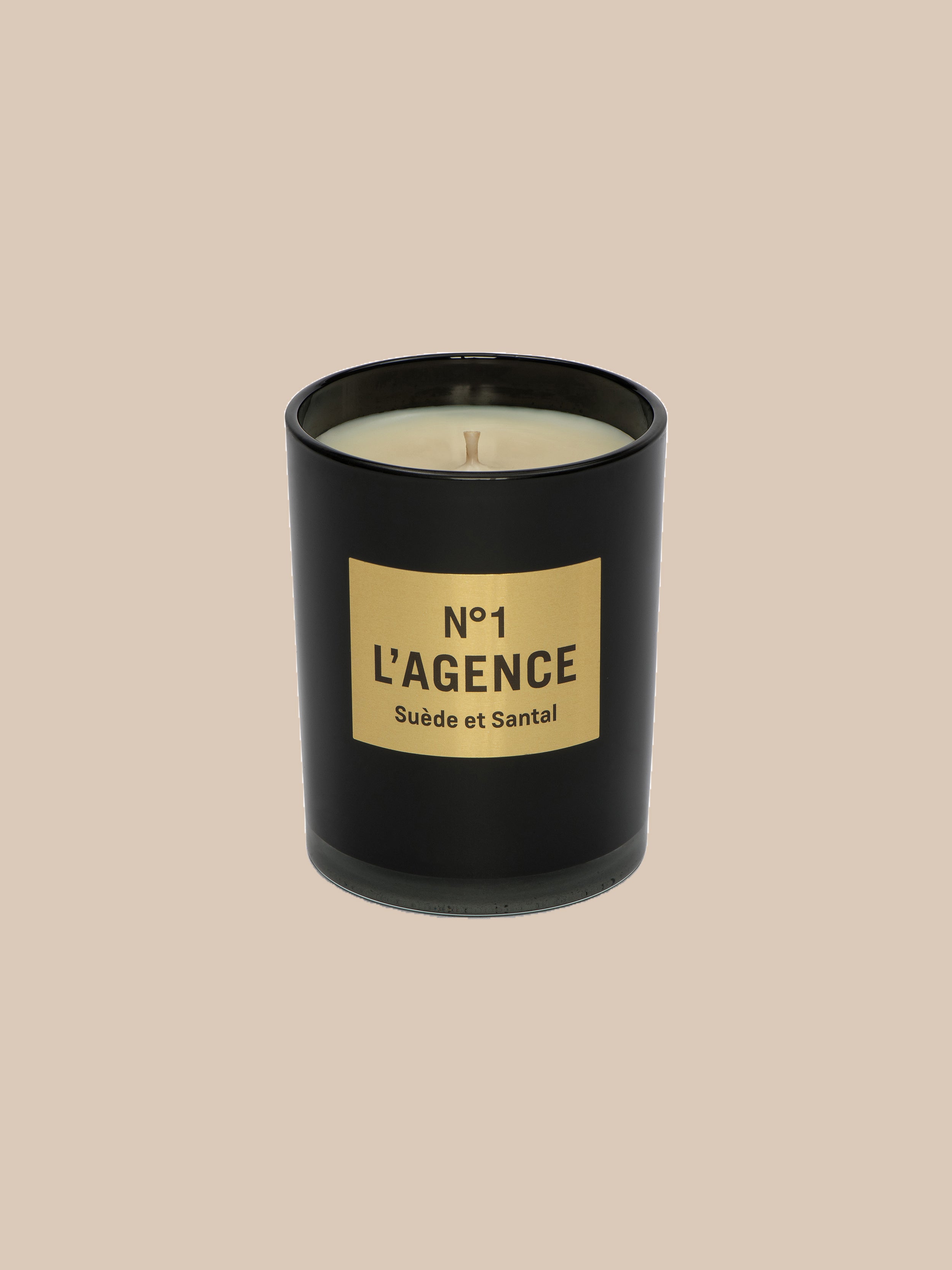 L'Agence Suède et Santal Candle - Thumbnail 4