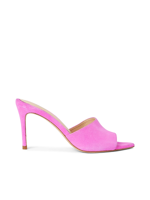Lolita Open Toe Mule mule L'AGENCE Sale   